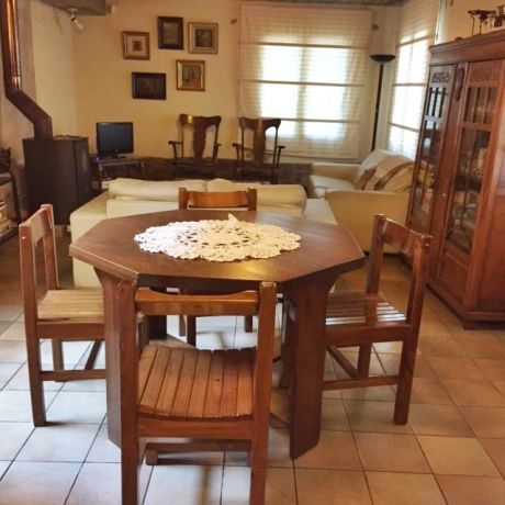 Alquier Casa Vivienda O Empresa