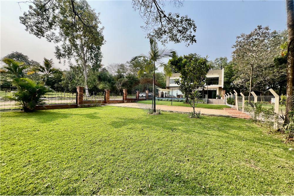 Vendo lujosa casa a estrenar en San Bernardino — foto 3