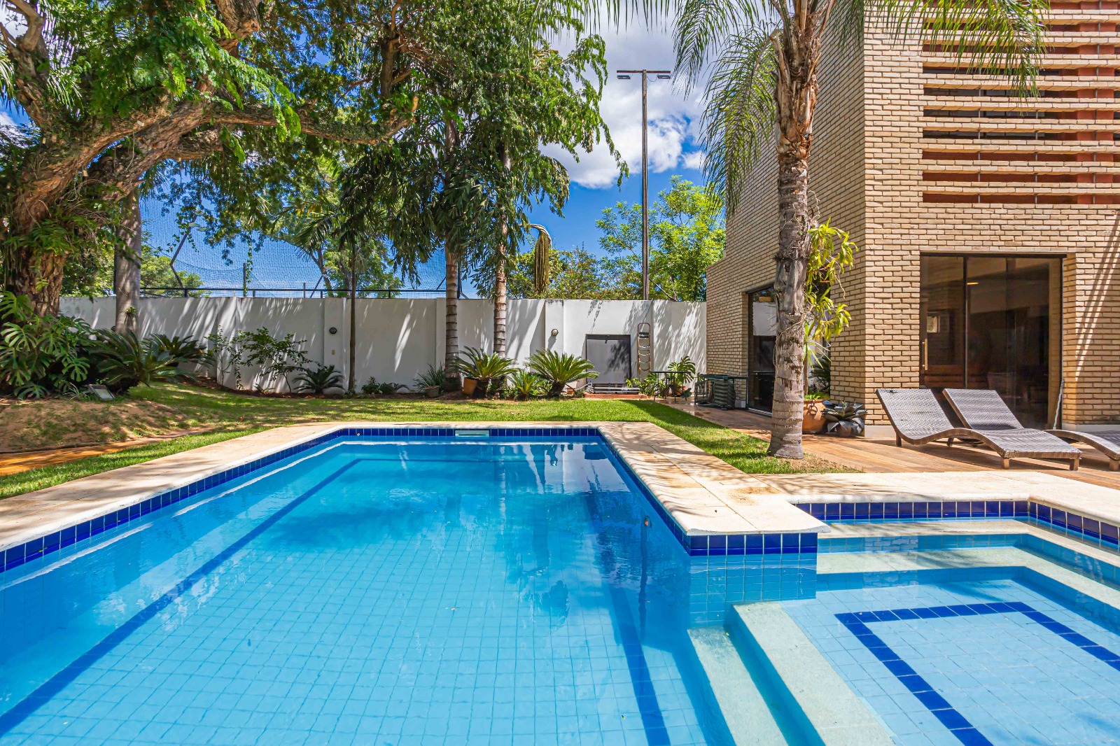 RESIDENCIA AMOBLADA SANBER — foto 2