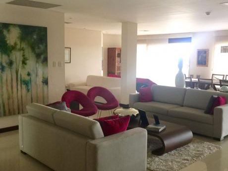 Dpto De Lujo En Edificio Alicante En Las Palmas