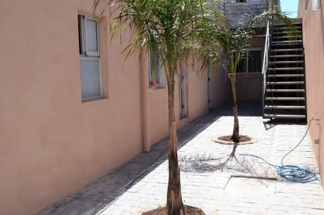 Apartamento 2 Dormitorios Y 1 Baño