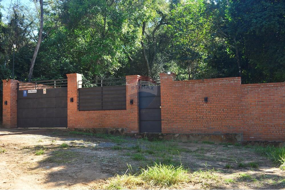 Casa de Verano - Venta - Altos, Paraguay — foto 3