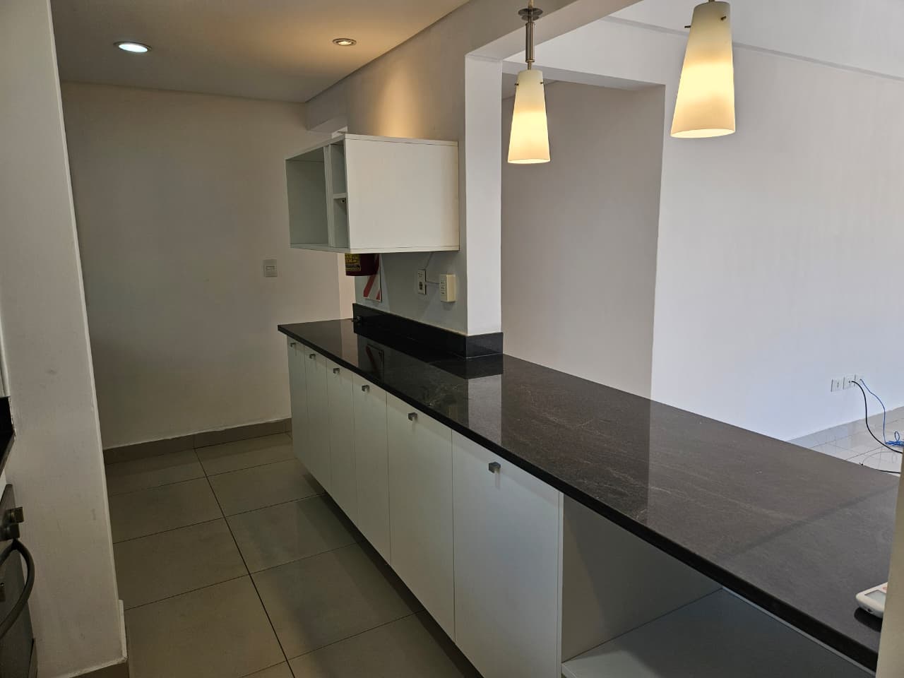 En Venta. Amplio Departamento En Asuncion — foto 3