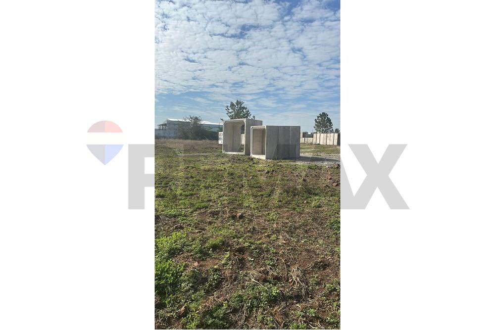 Terreno venta Cambyreta Paraguay — foto 2