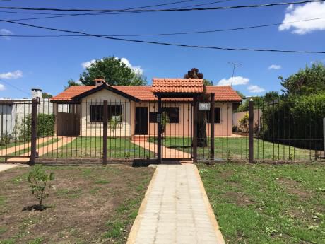 Muy Interesante Propiedad, Solymar Norte.