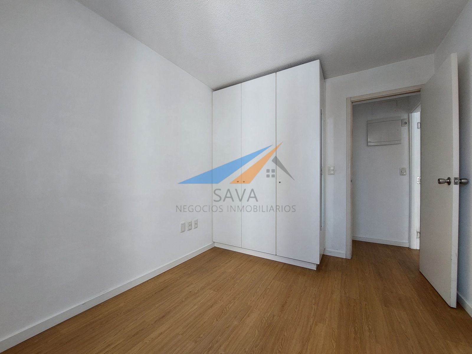 Alquiler Apartamento 2 Dormitorios En Tres Cruces! Cochera Opcional. A Pasos de la Terminal! · Foto 7