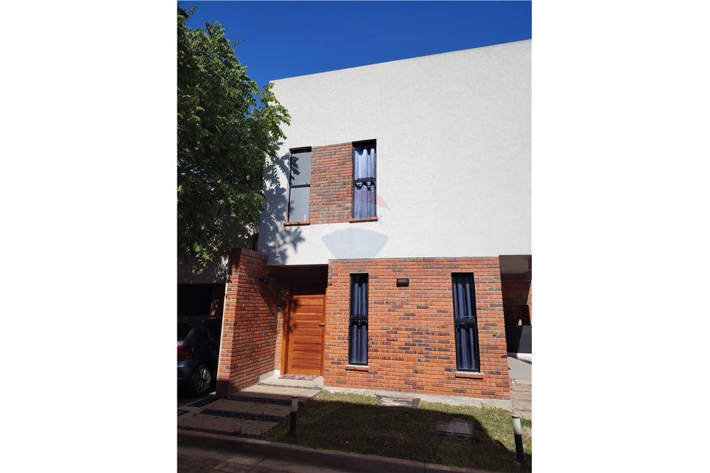 Alquiler de Duplex en LUQUE LOMA MERLO — foto 2