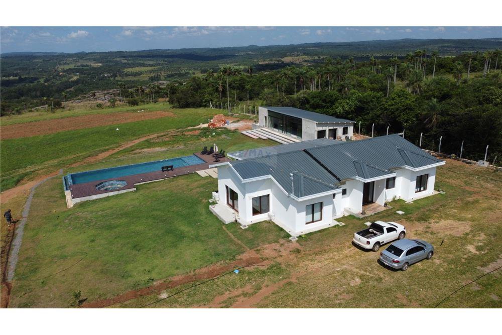 En Venta Campo Estancia Amoblada13 hectáreas Piribebuy — foto 3