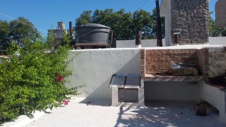 Apartamento Parque Rodó