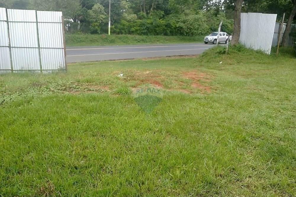Terreno en Venta en J.A Saldivar