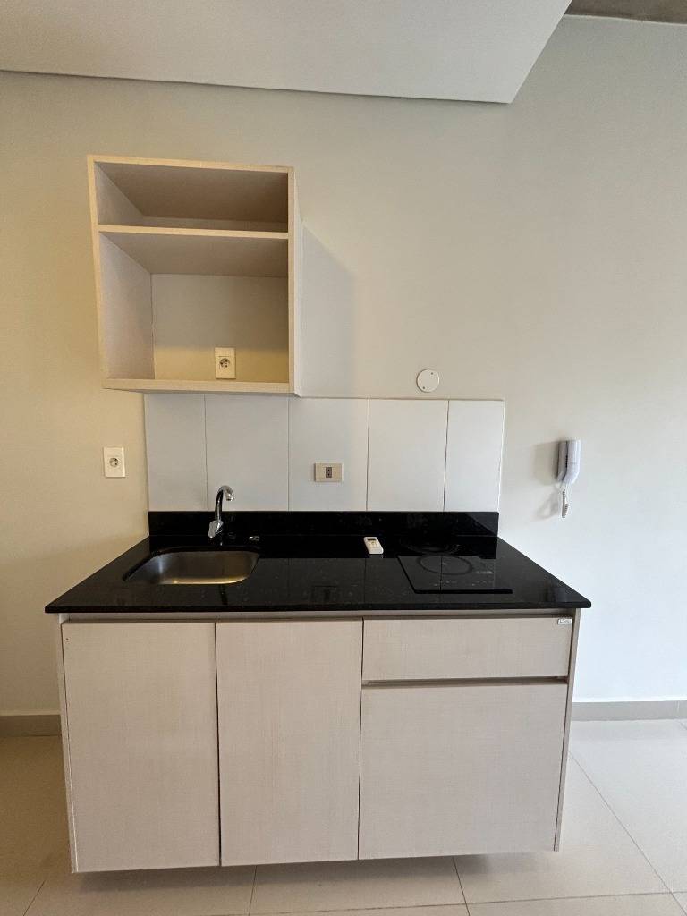En Alquiler Monoambiente en Zuba III — foto 3