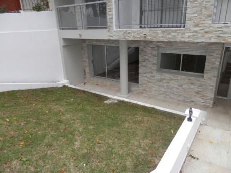 Excelente Apartamento A Estrenar!!