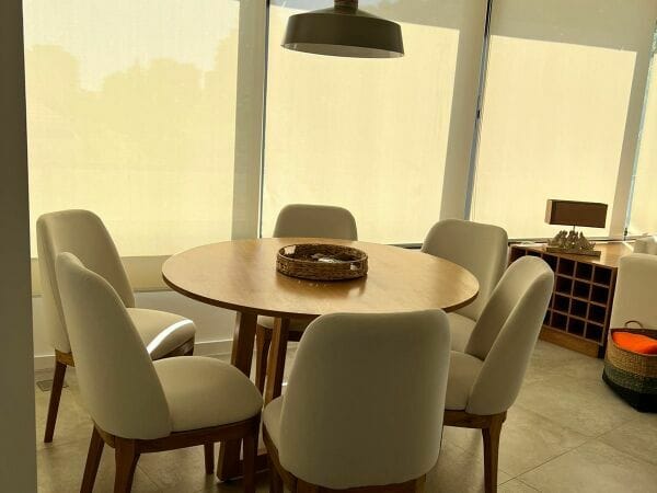 DEPARTAMENTO DE 2 DORMITORIOS EN ALQUILER. LAS MERCEDES. ASUNCIÓN. PY. — foto 3