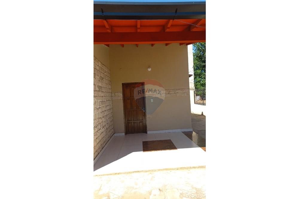 Casa - Venta - San Lorenzo, Paraguay — foto 3