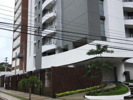 Lindo Departamento En Alquiler