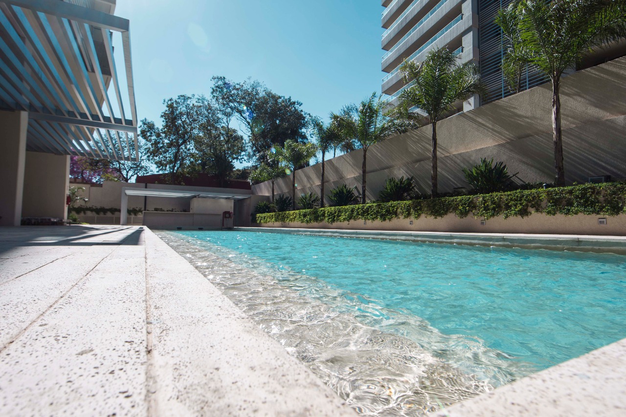 *EN ALQUILER - Hermoso departamento amoblado en Los Patos — foto 3