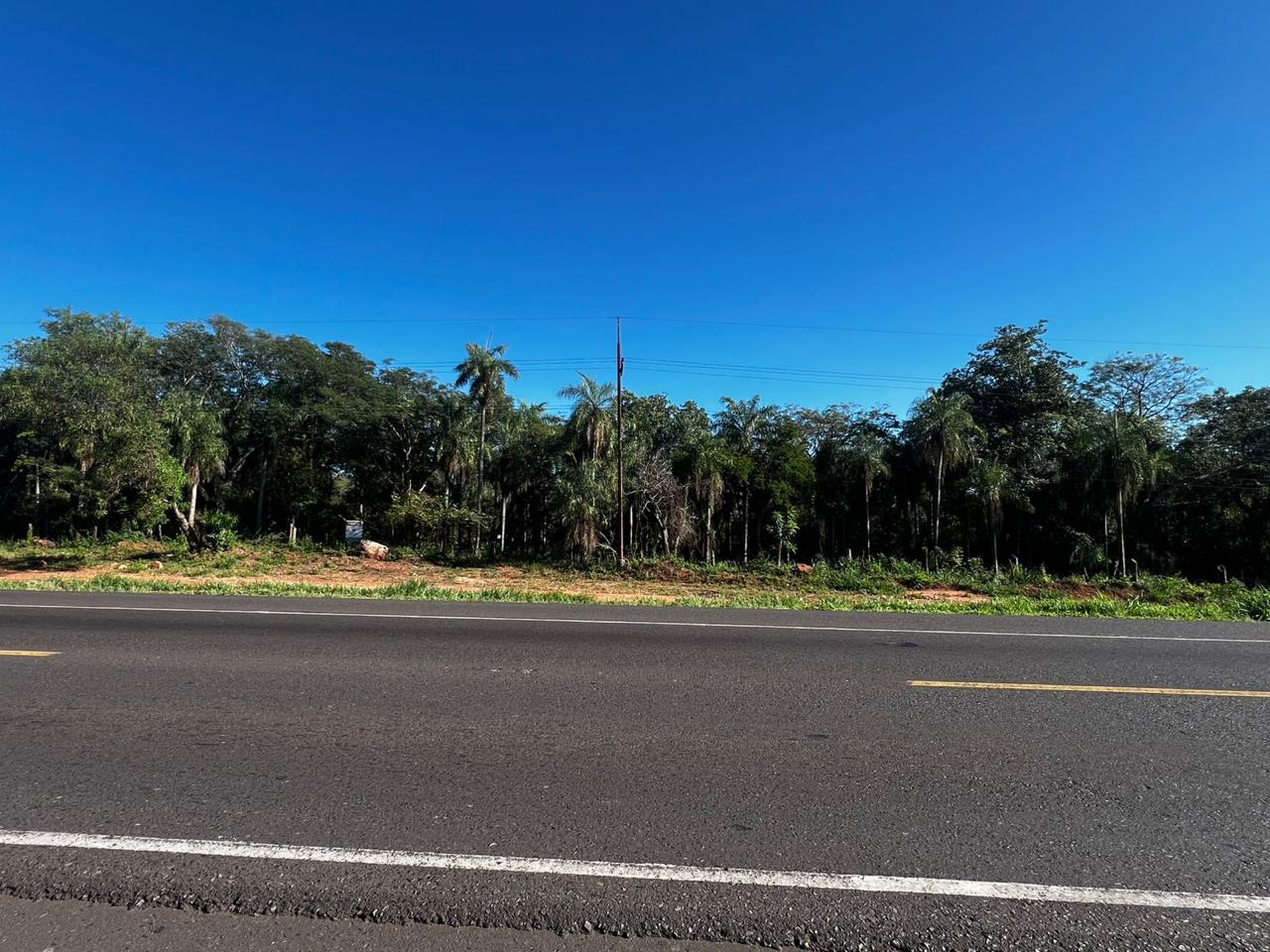 VENDO TERRENO EN EMBOSCADA SOBRE RUTA — foto 2