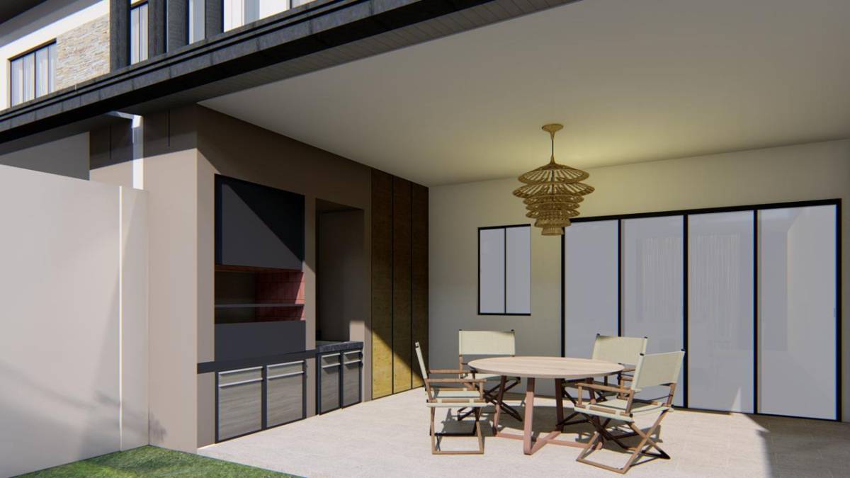 ALQUILO DUPLEX A ESTRENAR — foto 2