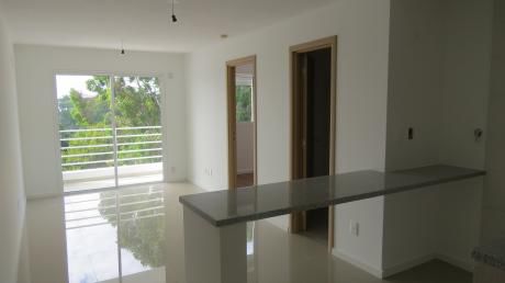 Se Alquila Apartamento 1 Dormitorio Atahualpa