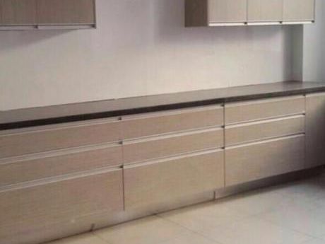 Hermosa Residencia A Estrenar