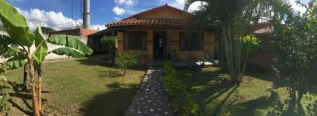 Casa En Venta En Montero
