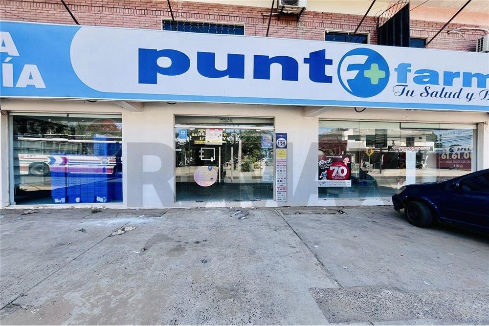 ALQUILER LOCAL COMERCIAL +  CANCHA (OPCIONAL) — foto 2