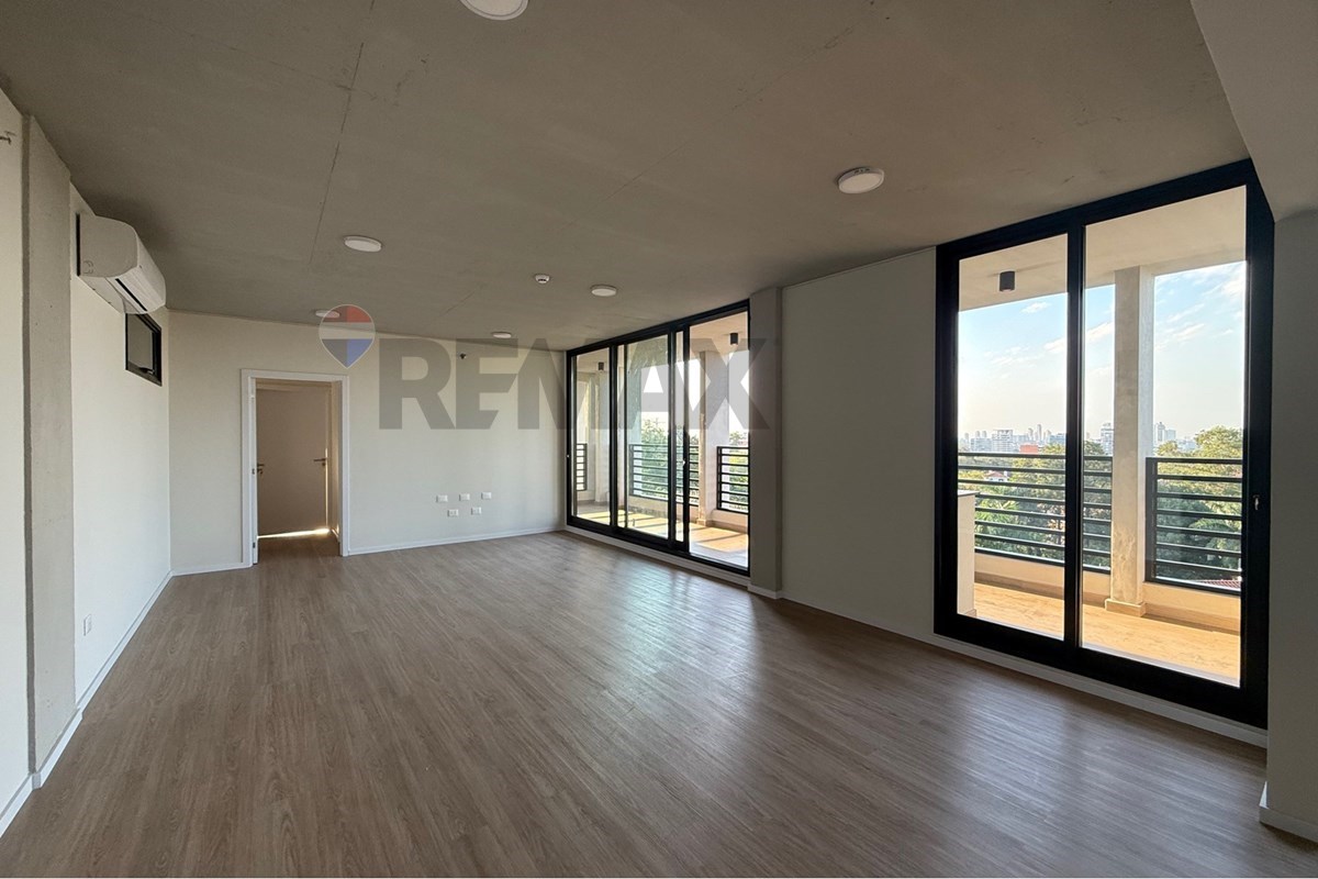 Departamento en alquiler en Los Laureles
