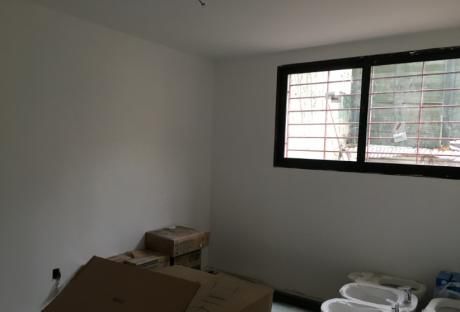 Estrene Oficinas En Moderno Edificio. Desde $7.000. (con Sala De Reuniones)