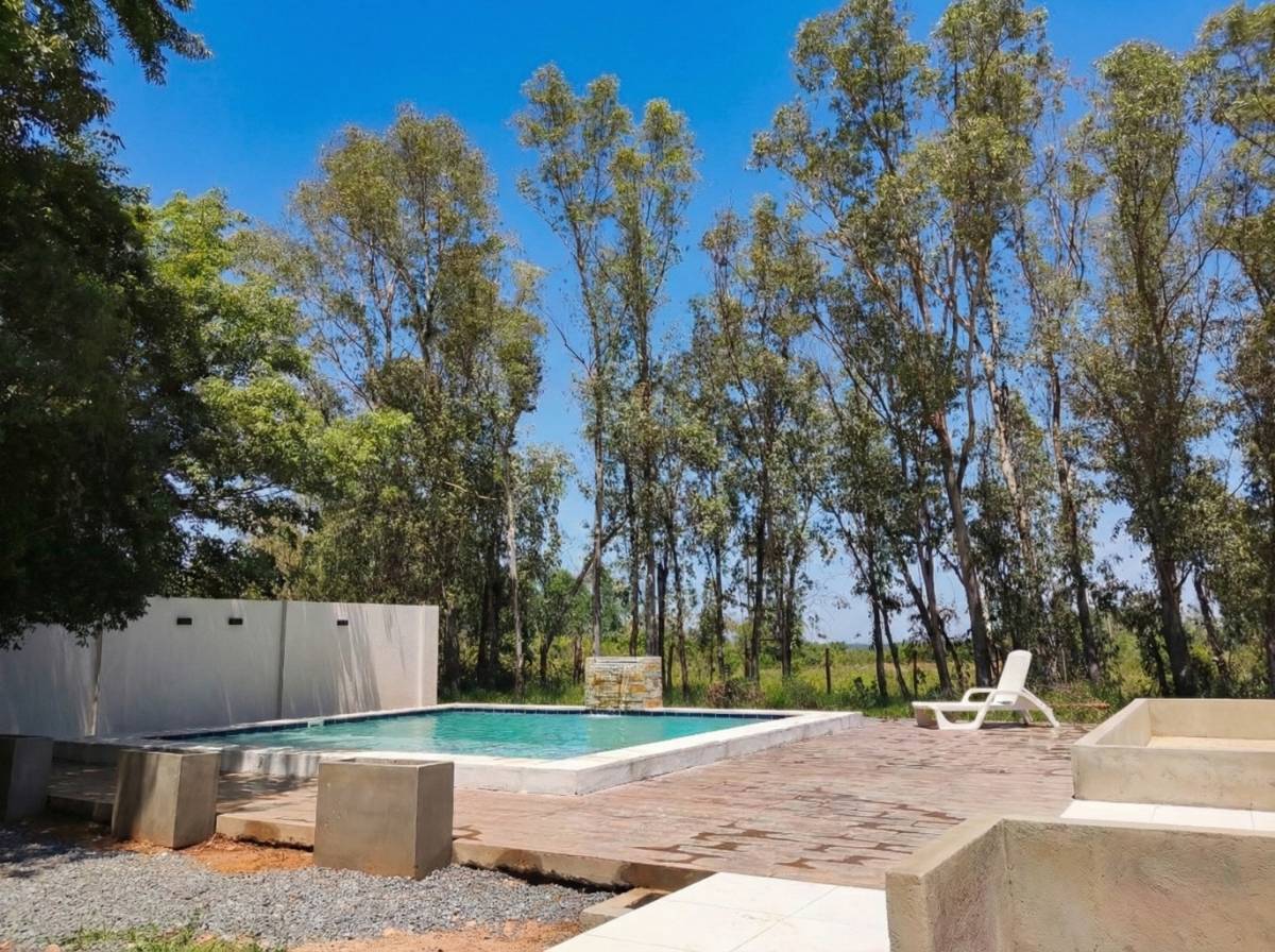 Terreno en venta en Villeta — foto 3