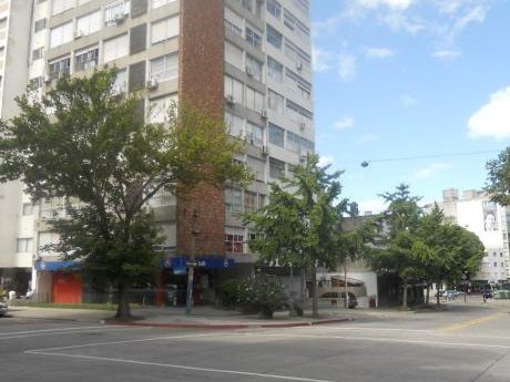 Precioso Apartamento De 1 Dormitorio En Pocitos
