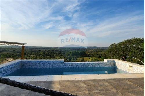 Casa de campo-Venta-PY Cordillera Piribebuy — foto 3