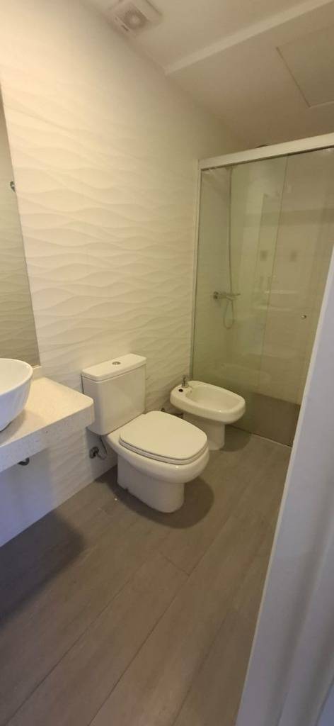 Alquilo Departamento en el Edificio Wave Tower, Asunción Barrio Murucuyá — foto 3