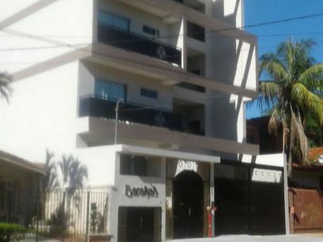 Hermoso Departamento De 1 Dormitorio