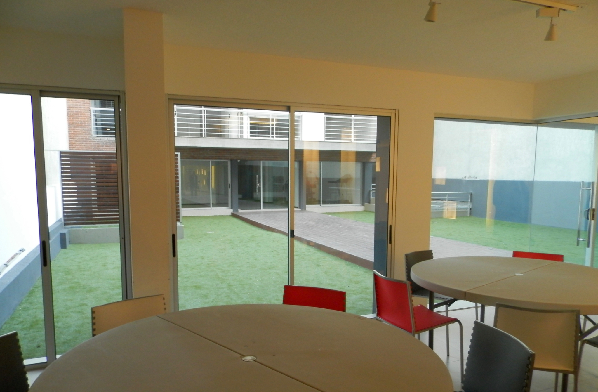 Dueño Alquila Hermoso Monoambiente En Pocitos · Foto 12