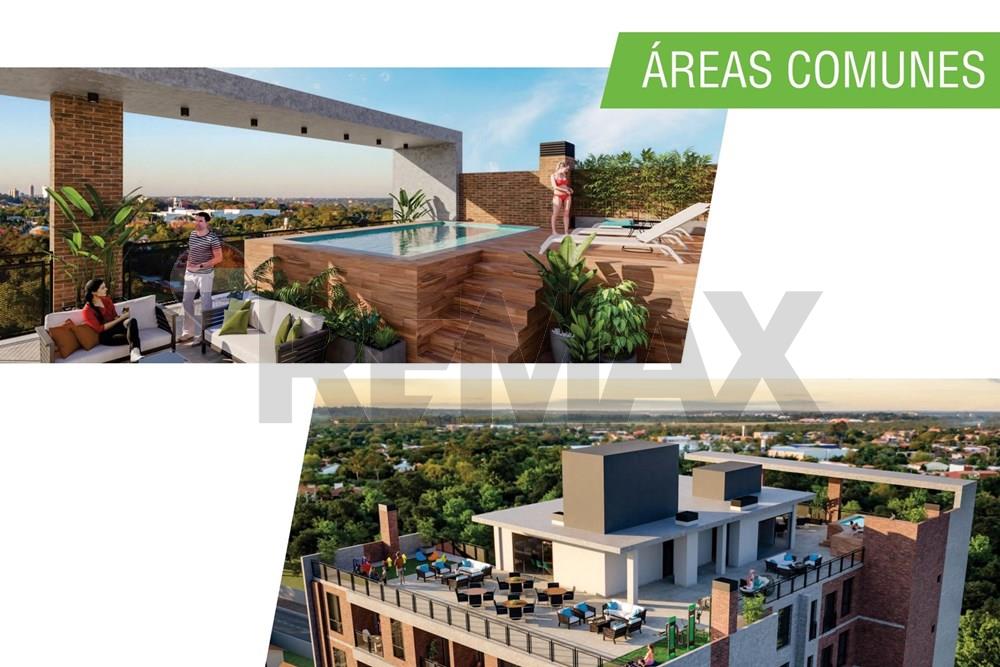 Departamento en venta en Luque — foto 3