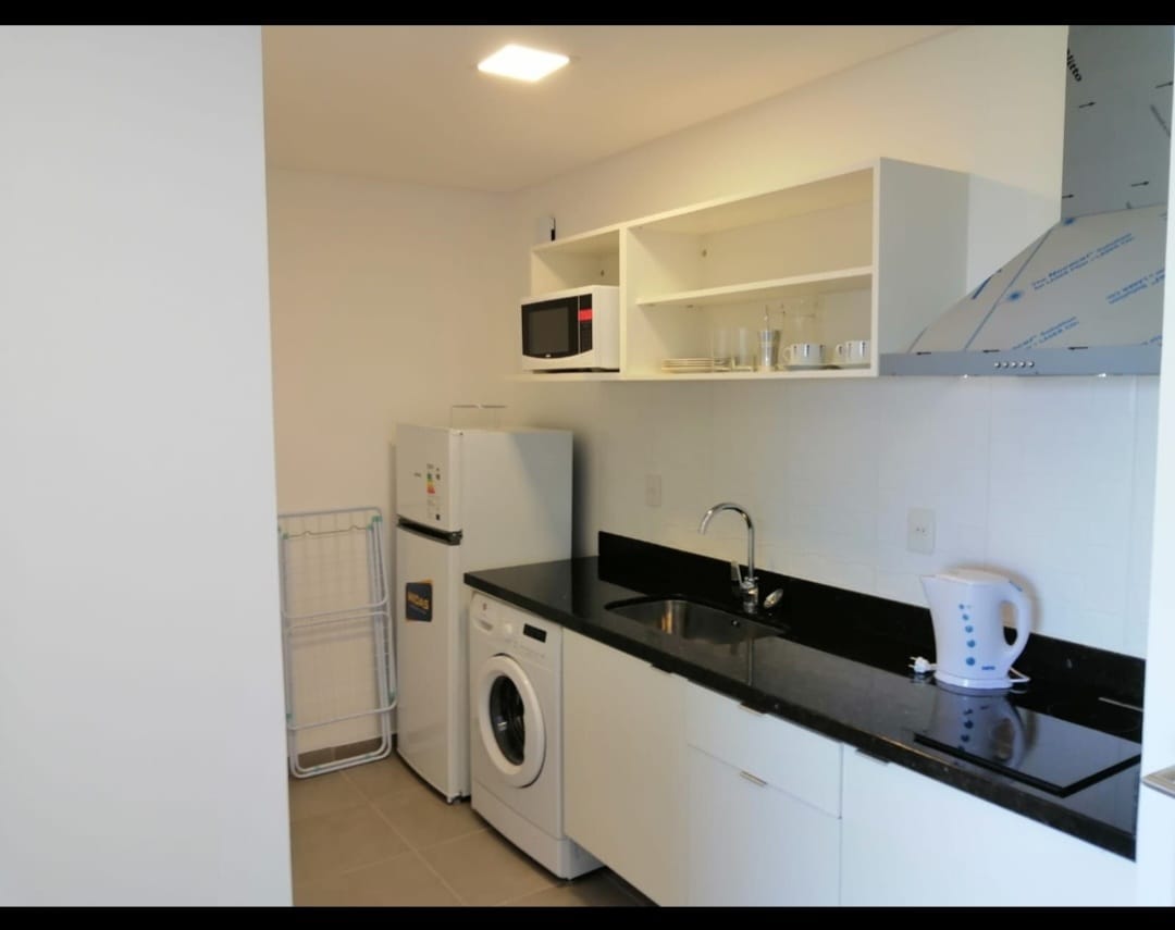 Hermoso Departamento A La Venta 1 D — foto 3