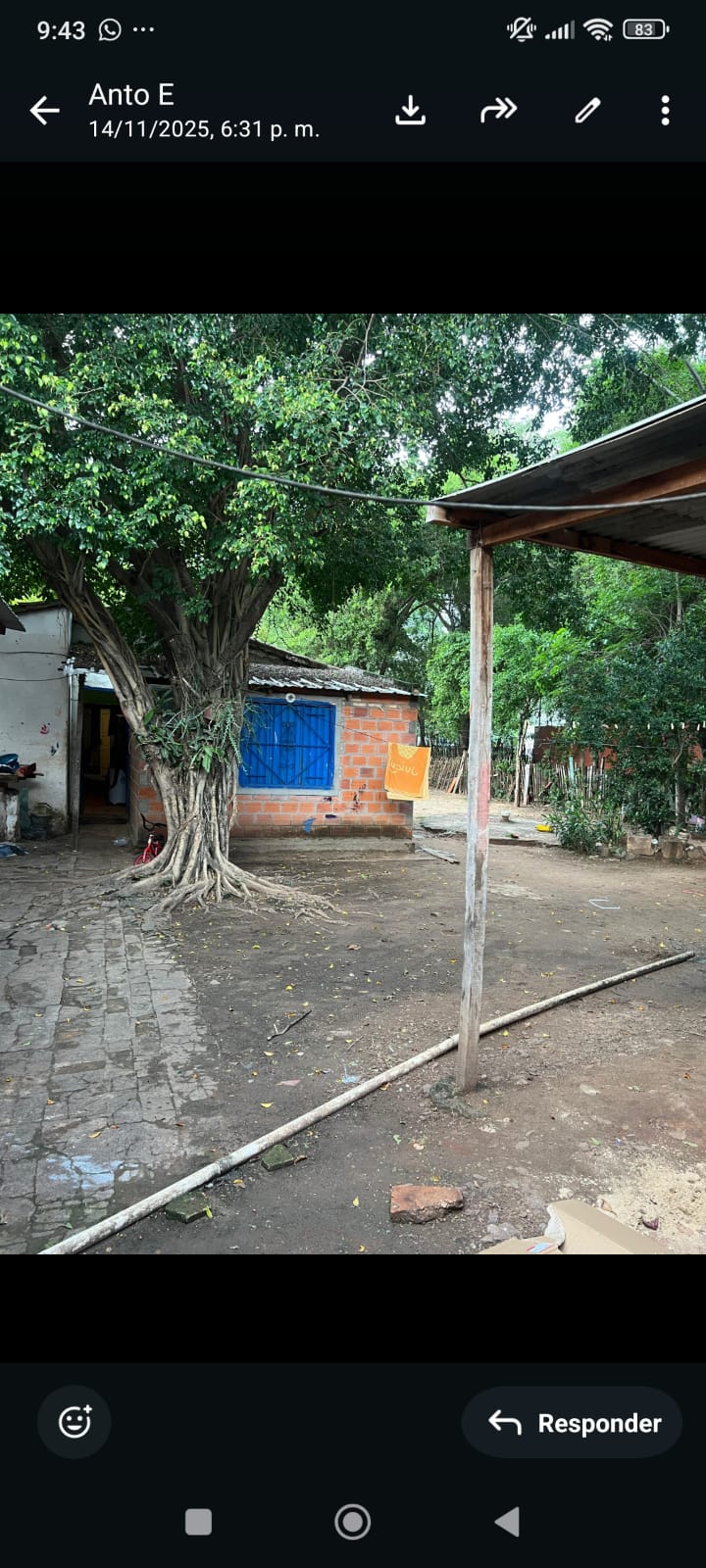 Terreno Estratégico En Limpio – Ideal Para Inversión — foto 2