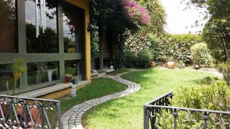Hermosa Casa En Venta Calacoto