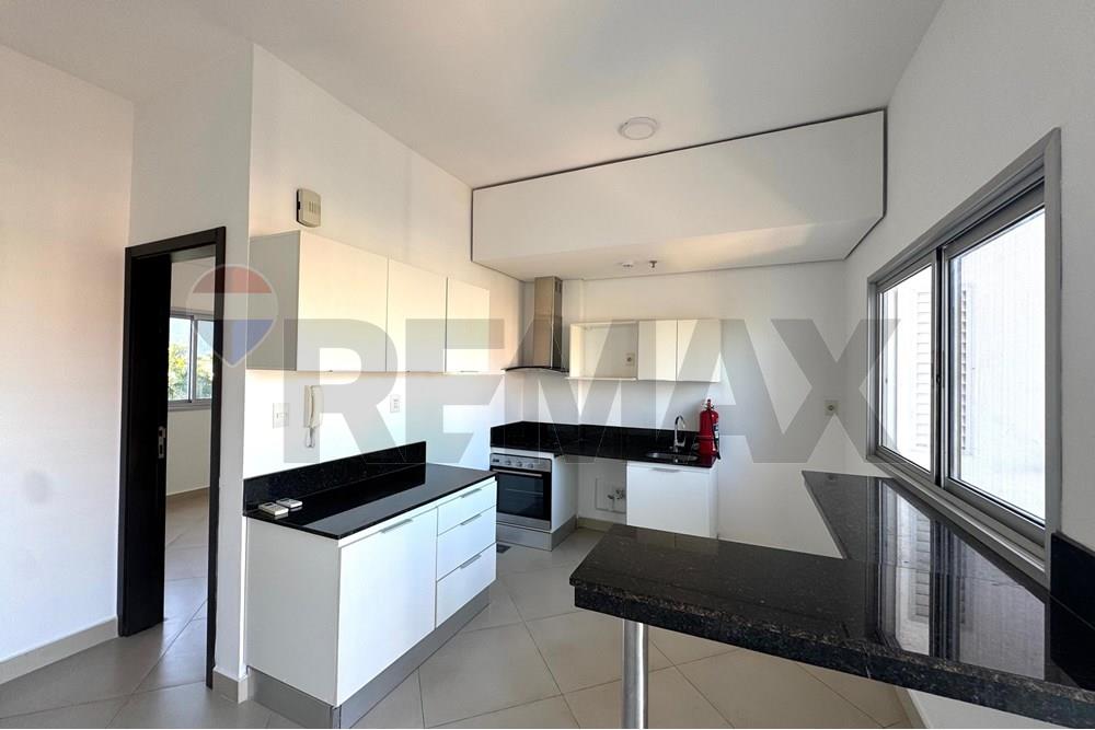 Departamento - Alquiler - Carmelitas, Paraguay — foto 2