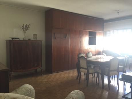 Av. 18 De Julio Esq. Martin C Martinez - Venta Apto Cordon 3 Dorm 2 BaÑos