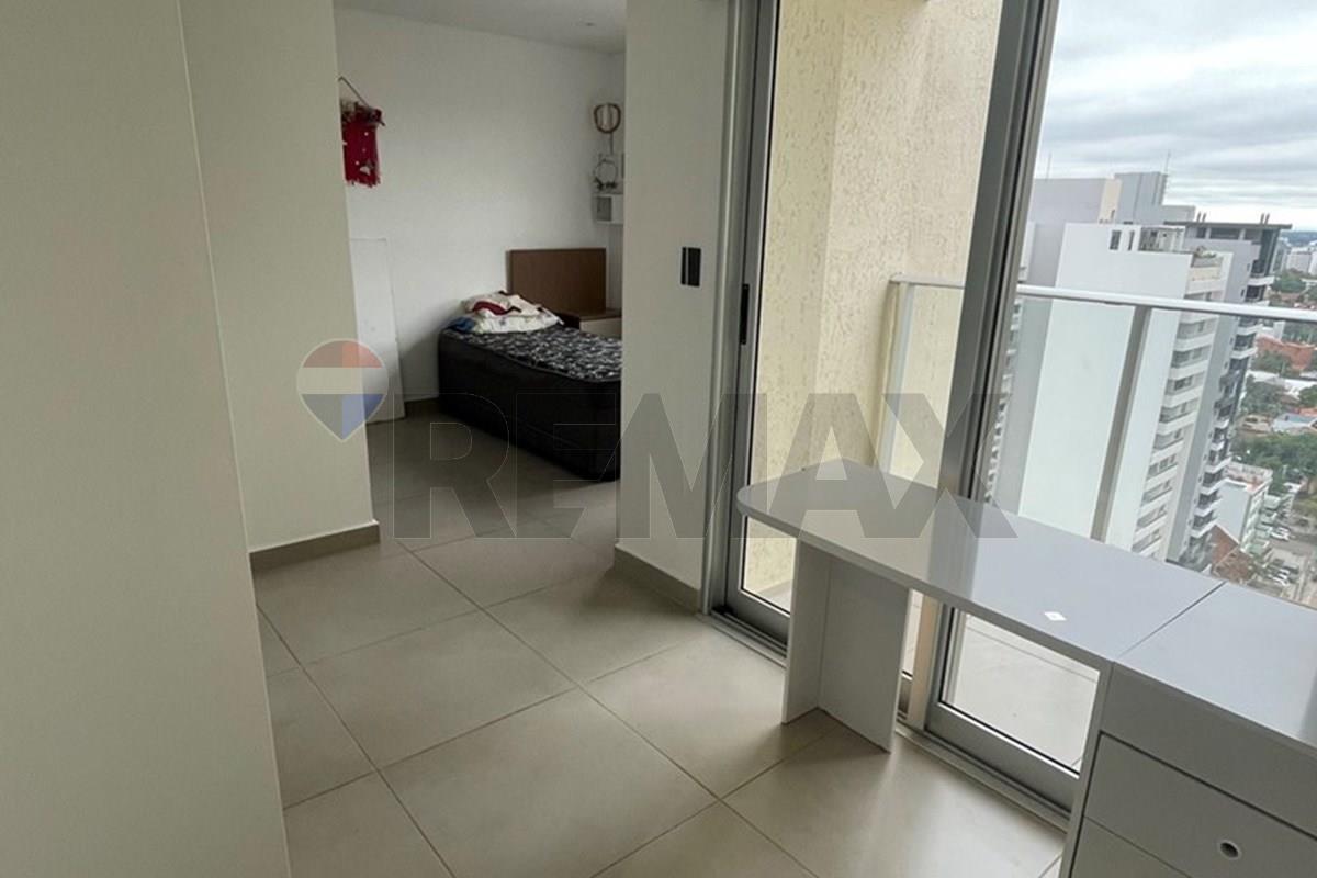 Alquiler Dpto Amoblado 4 Dorm - Molas Tower, Piso 16, Las Lomas — foto 3