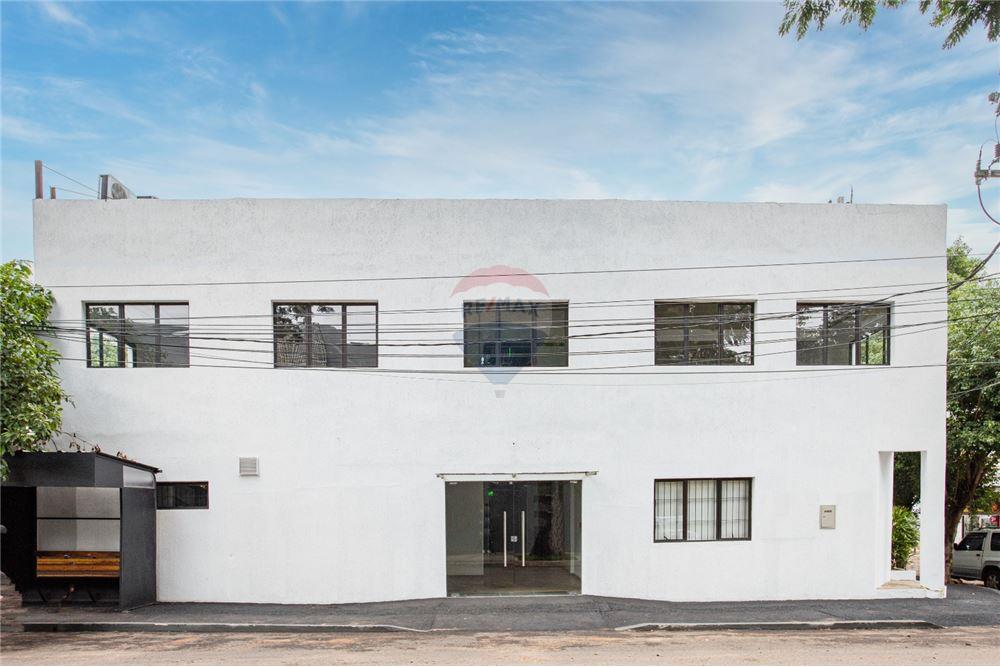 Edificio Corporativo - Fdo De La Mora, Central, Paraguay — foto 2