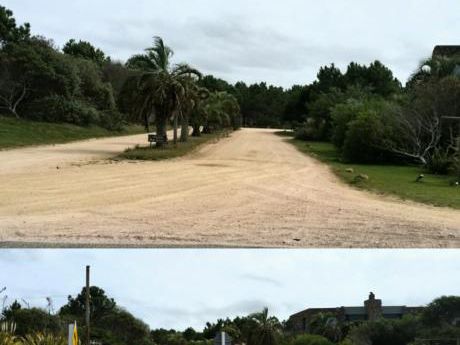 Terreno En Arenas José Ignacio
