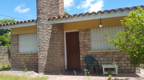 Chalet Cerca Rambla Vacía Apartamento Al Fondo Barbacoa