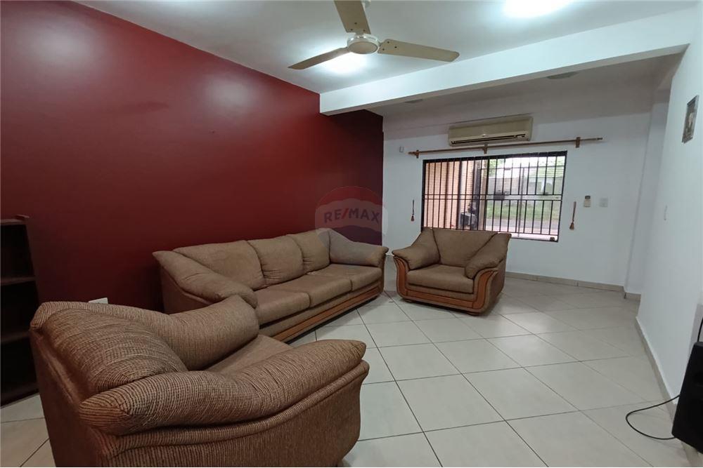 DUPLEX AMOBLADO EN ALQUILER VILLA AMELIA — foto 2
