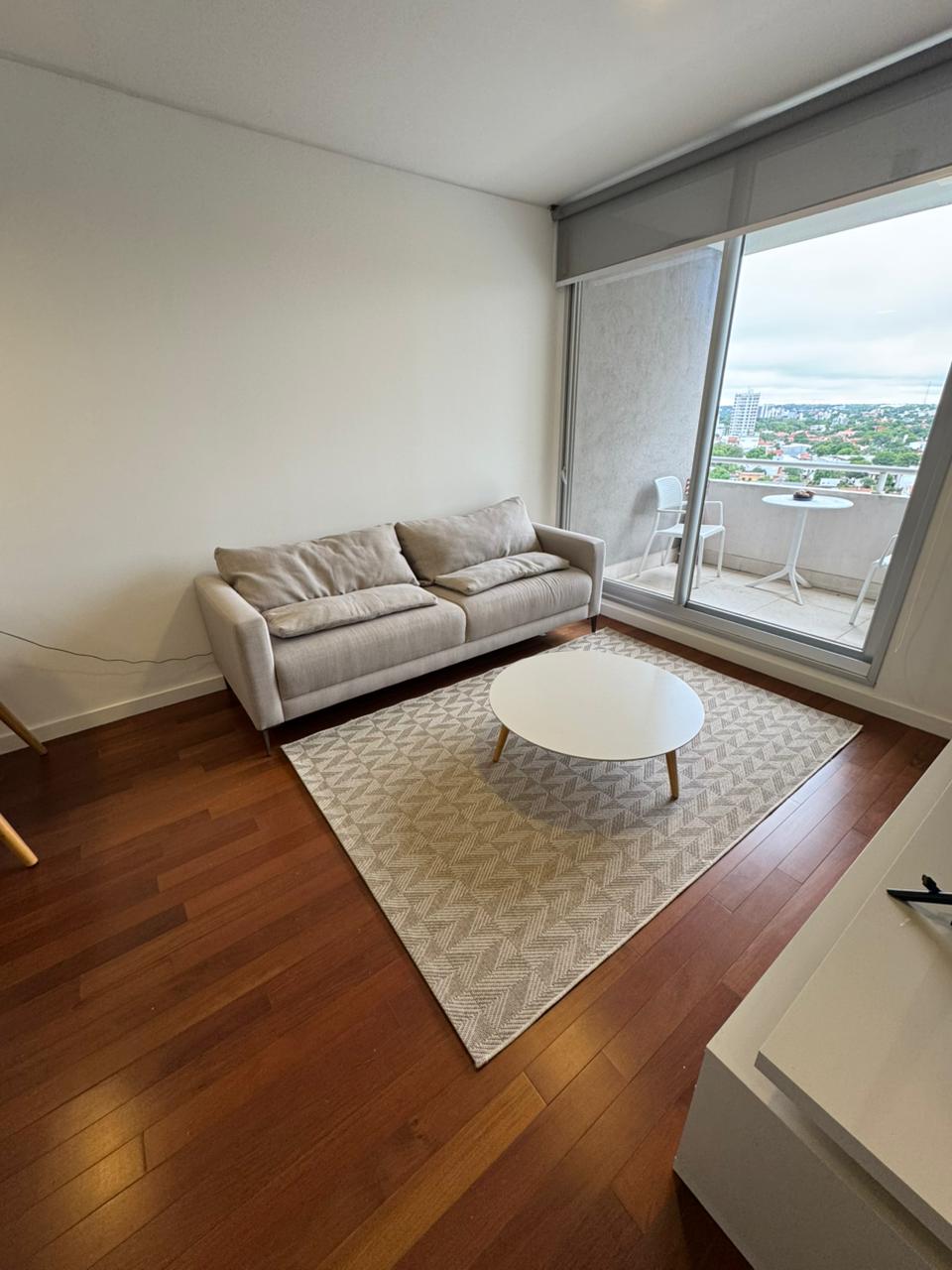 Exclusivo departamento de 1 dormitorio amoblado en Sky Tower — foto 3