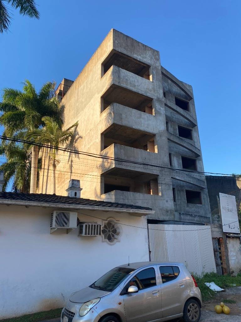 VENDO DEPARTAMENTO MONOAMBIENTE EN ASUNCION — foto 3