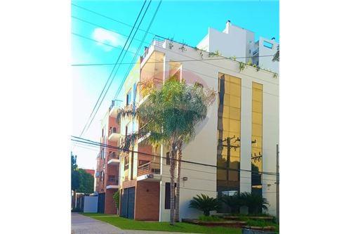 DEPARTAMENTO AMOBLADO, LAS LOMAS ALQUILER — foto 3
