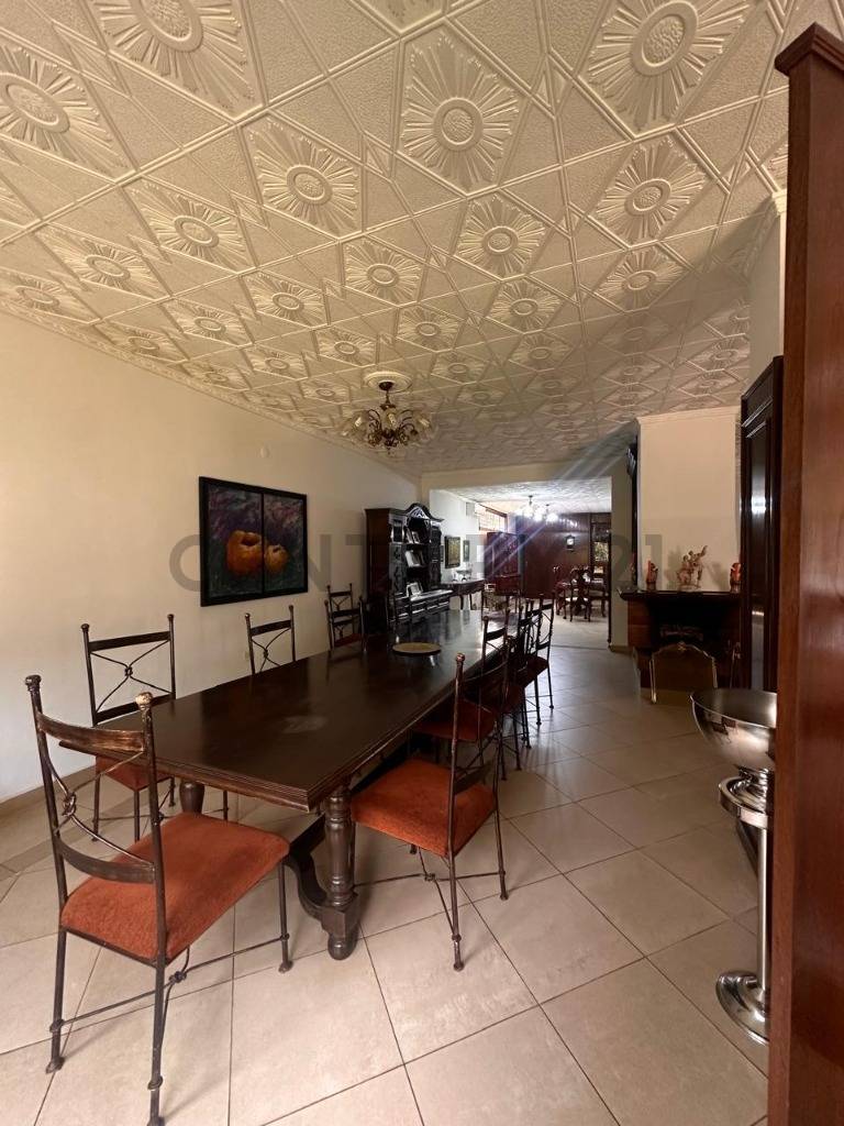 Casa en venta en Mburicaó