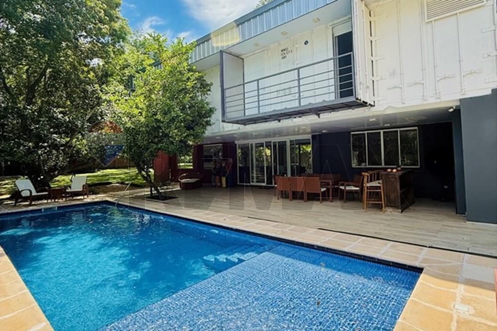 Casa venta San Bernardino Cordillera — foto 3